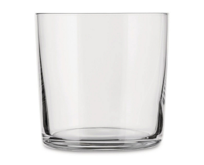 Alessi Glass Family drinkglas (set van 4)