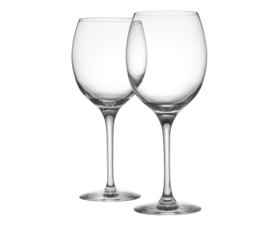 Alessi Mami XL - 4 wijnglazen voor witte wijn