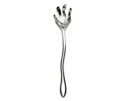 Alessi Mediterraneo spaghettilepel