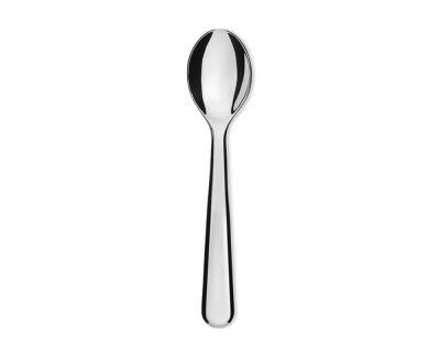 Alessi Amici koffielepel (6x)
