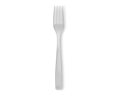 Alessi Knifevorkenpoon desertvork 