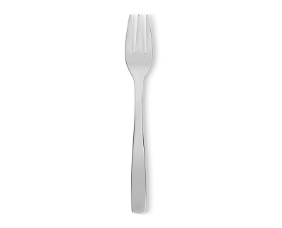 Alessi Knifevorkenpoon gebakvork 