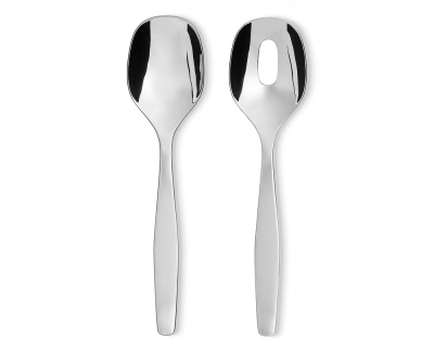 Alessi Itsumo saladebestek set