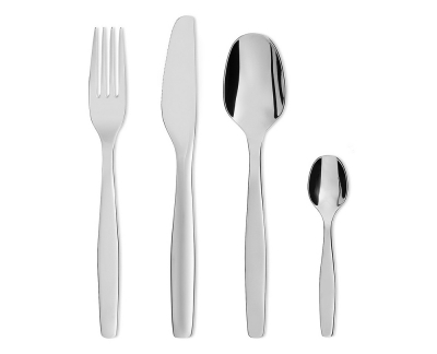 Alessi Itsumo bestekset 24 stuks