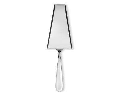 Alessi Nuovo Milano taart schep
