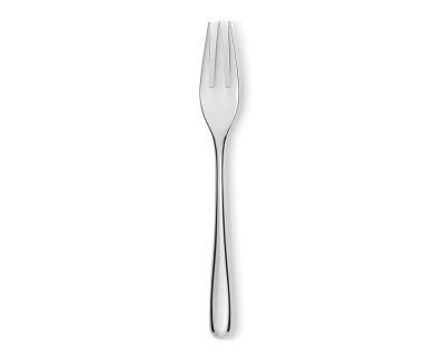 Alessi Caccia visvork 