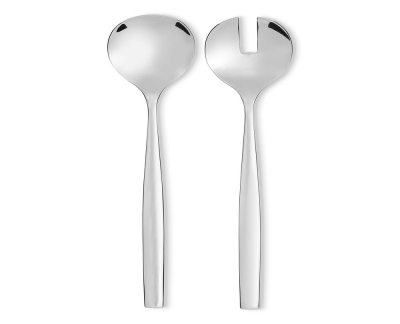 Alessi Dressed saladebestek set