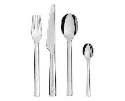 Alessi Ovale bestekset 24 stuks