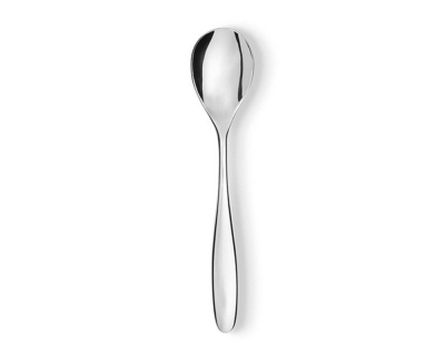Alessi Mami mokka koffielepel (6x)