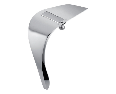 Alessi Alba truffelsnijder