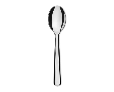 Alessi Amici theelepel (6x)
