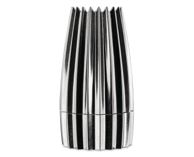 Alessi Grind peper- en zoutmolen