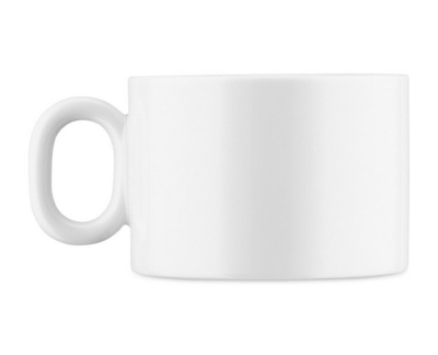 Alessi Dressed theekop (4x)
