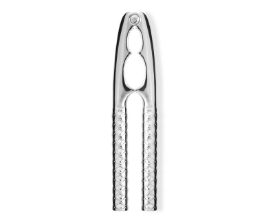 Alessi Comombina Fish schelpdieren cracker