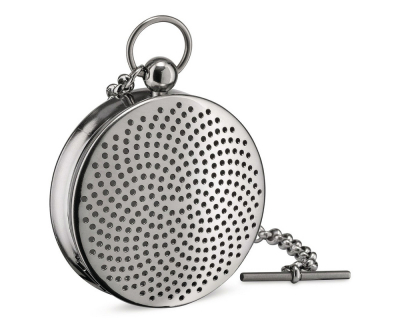 Alessi T-Timepiece thee infuser
