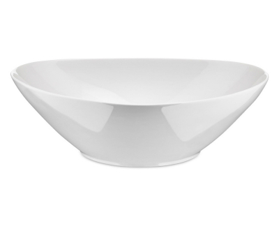 Alessi Colombina collection saladeschaal