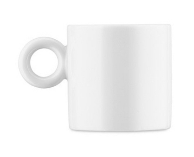 Alessi Dressed mokkakop (4x)