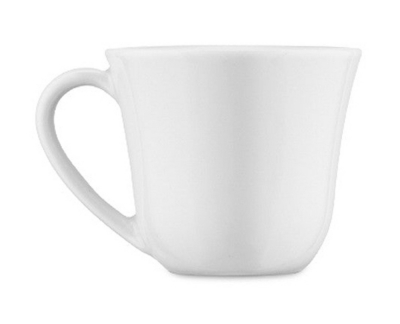 Alessi KU koffiekop 