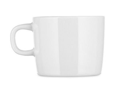 Alessi PlateBowlCup mokkakop (4x)