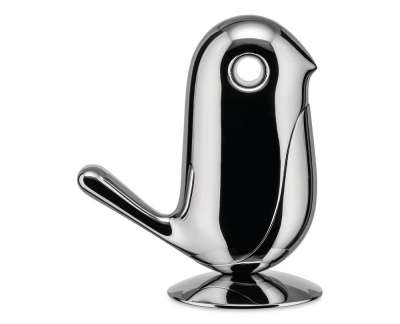 Alessi Chip magneetische papier cliphouder