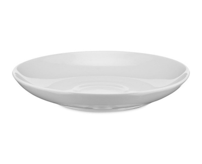 Alessi Mami schoteltje voor mokkakop 