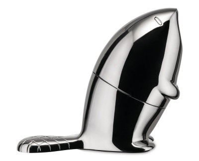 Alessi Kastor puntenslijper