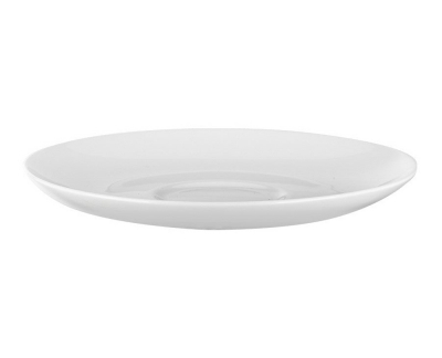 Alessi Mami schoteltje voor theekop (6x)