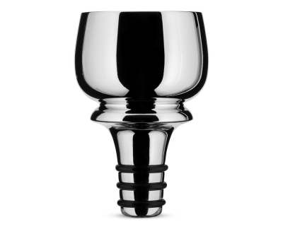 Alessi Smack flessenstopper / kandelaar