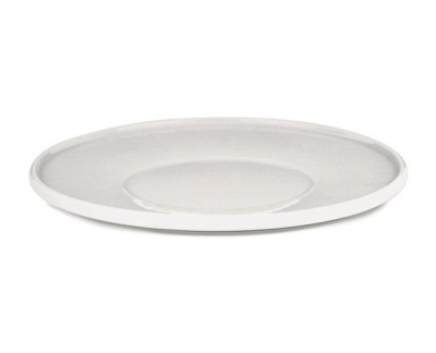 Alessi PlateBowlCup schaaltje voor theekop (4x)