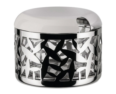 Alessi CACTUS! - Parmesan cheese cellar