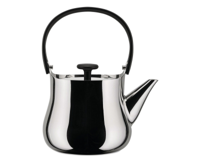 Alessi Cha fluitketel/teapot