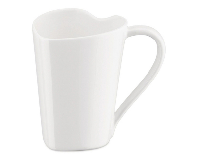 Alessi To beker/mok