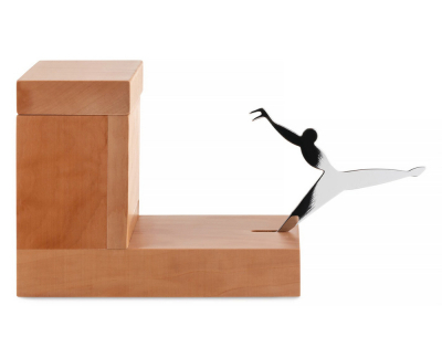 Alessi CO1369 tandenstokerhouder