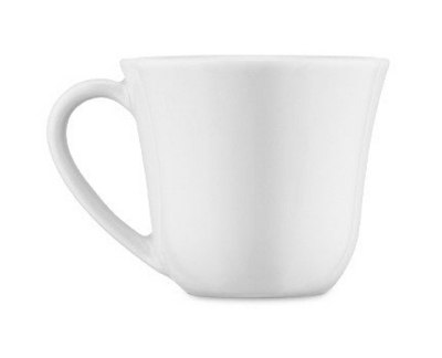 Alessi KU mokkakop (4x)