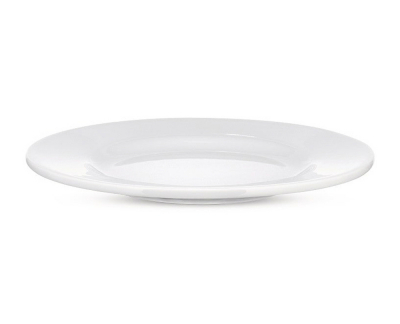 Alessi PlateBowlCup bord voor bijgerechten (4x)