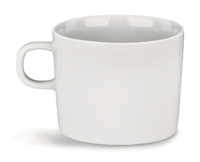 Alessi PlateBowlCup theekop (4x)