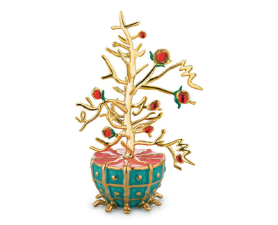 Alessi L'Albero del Bene - Home ornament