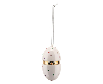 Alessi Piacere, Pulcino il Grande - Home ornament