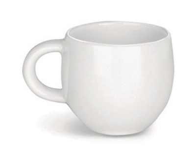 Alessi All-Time mokkakop (4x)