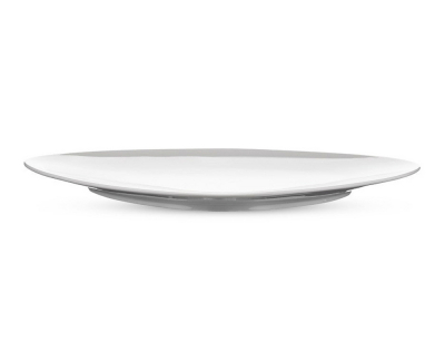 Alessi Colombina collection bord voor bijgerechten 