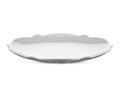 Alessi Dressed bord voor bijgerechten (4x)