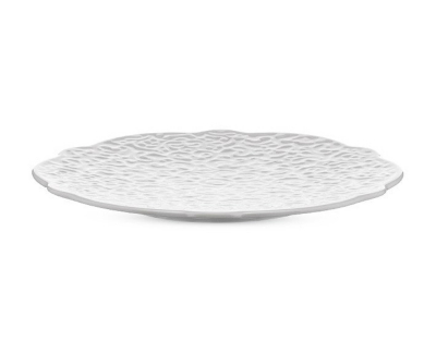 Alessi Dressed schotel voor mokkakop (4x)