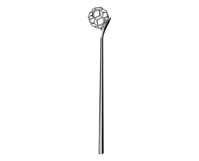 Alessi acacia honingdipper