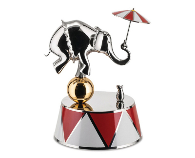 Alessi Ballerina - Musical box