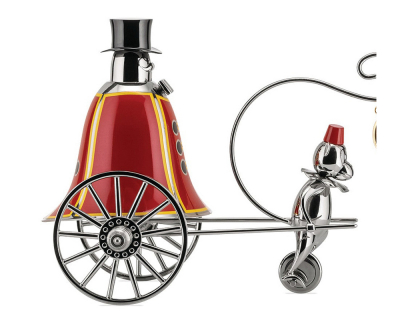 Alessi Ringleader - Call bell