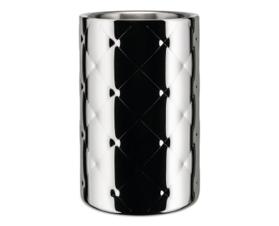 Alessi Mateglacé - Vacuum bottle stand