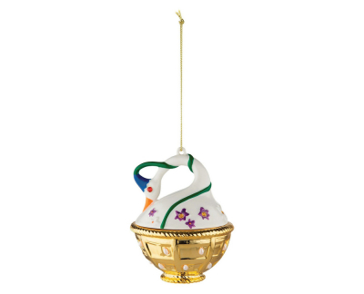 Alessi Cigno di Primavera - Home ornament