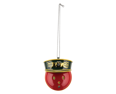Alessi Generale Corallo - Home ornament