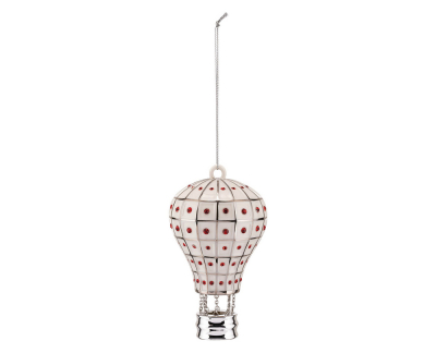 Alessi Mongolfiera reale - Home ornament