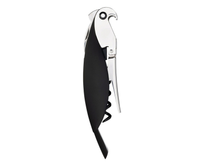 Alessi Parrot Sommelier kurkentrekker